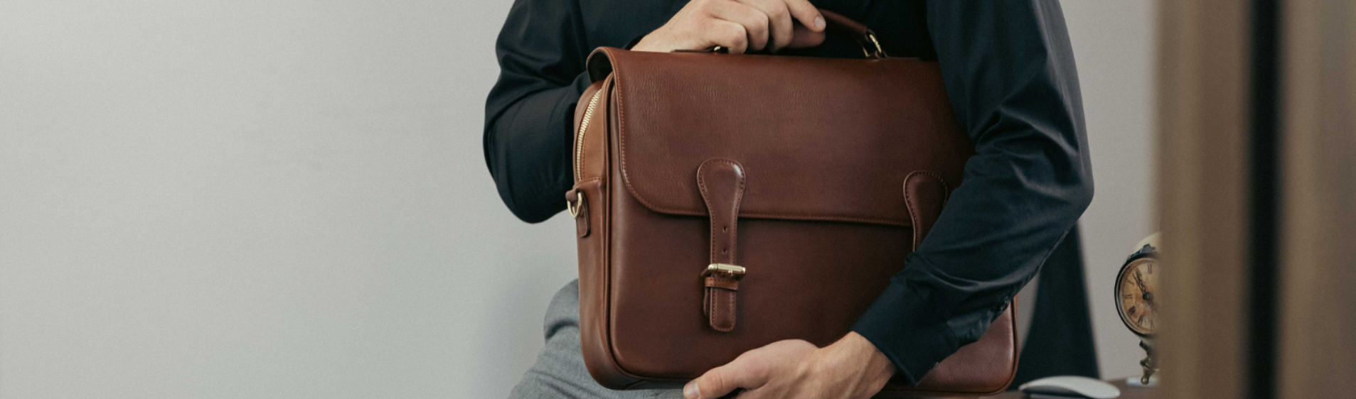 What Does “Real Leather” Really Mean? 5 Facts About Genuine Leather You Should Know