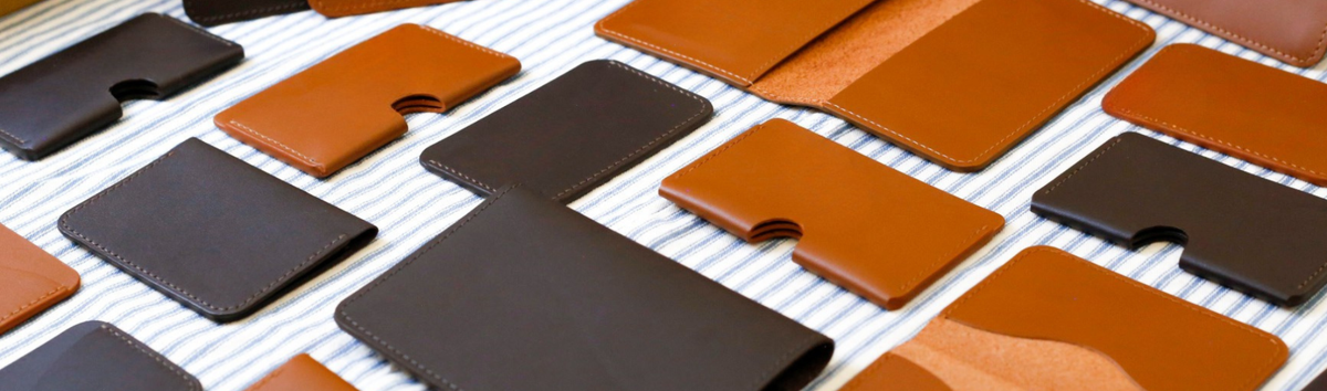 A Tutorial on 5 Types of Leather Grades