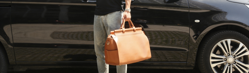 What Makes A Leather Duffle Bag Worth The Price