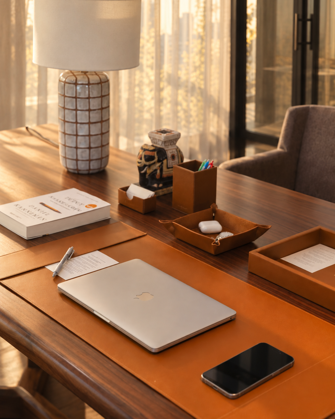 Executive Office