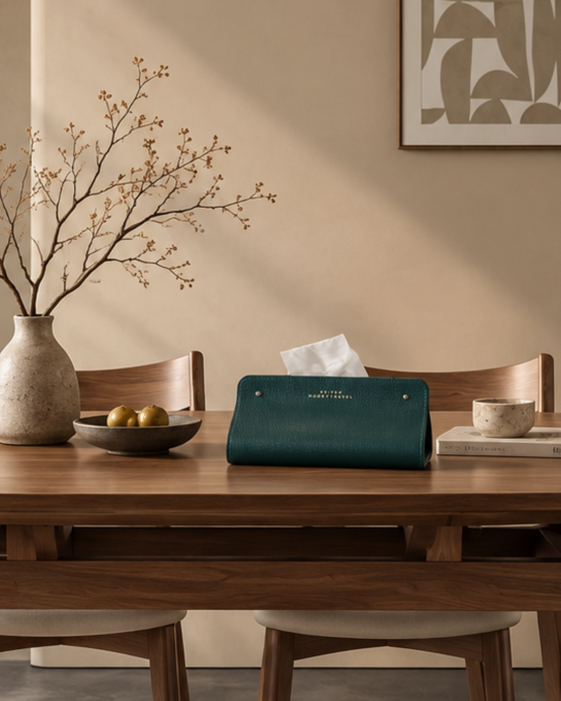 Lounge & Dining