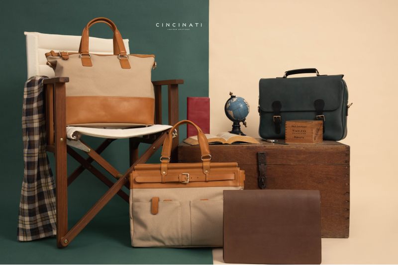 The Canvas-Leather Revelation: Everything You Should Know About the Industry’s Most Obsessive Pairing