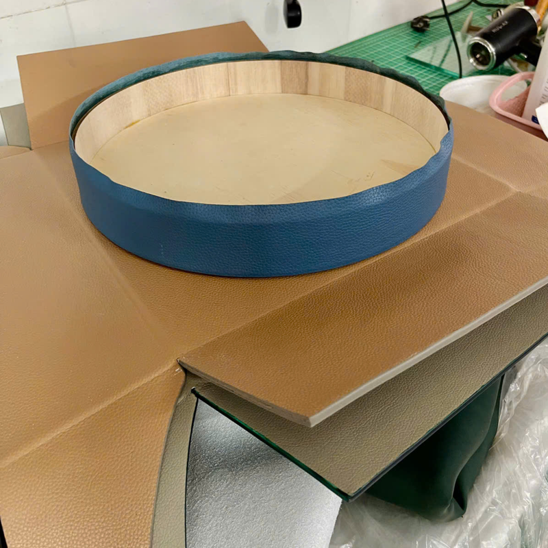From Artisan Hands to Elite Horizons