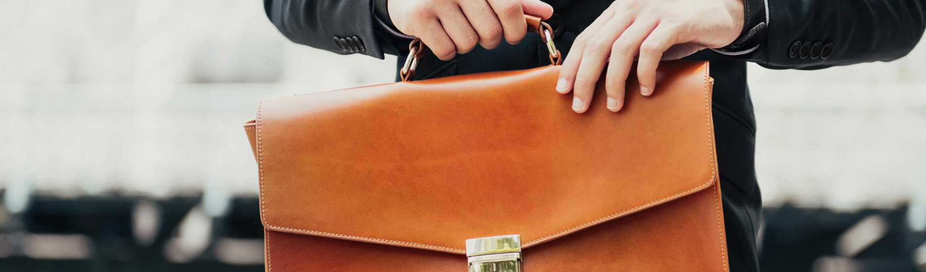 The Ultimate Guide: How to Care for Leather Goods to Maximize Longevity