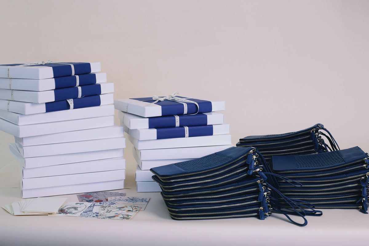 How to Choose a Corporate Gift Supplier in Vietnam: 8 Questions to Ask