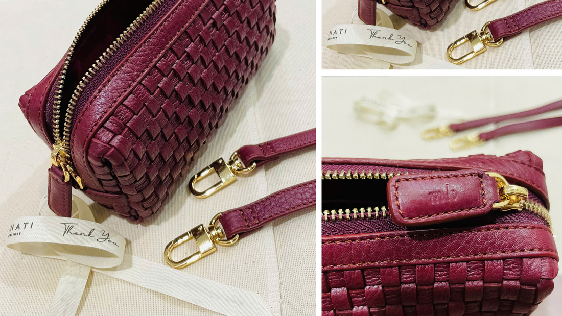 Trust and Dedication – A Journey to Discover the Clutch Made Just for Me