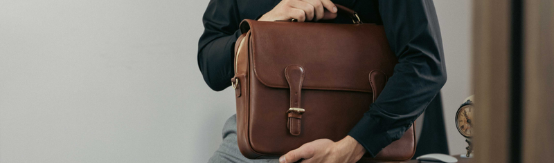 What Does “Real Leather” Really Mean? 5 Facts About Genuine Leather You Should Know