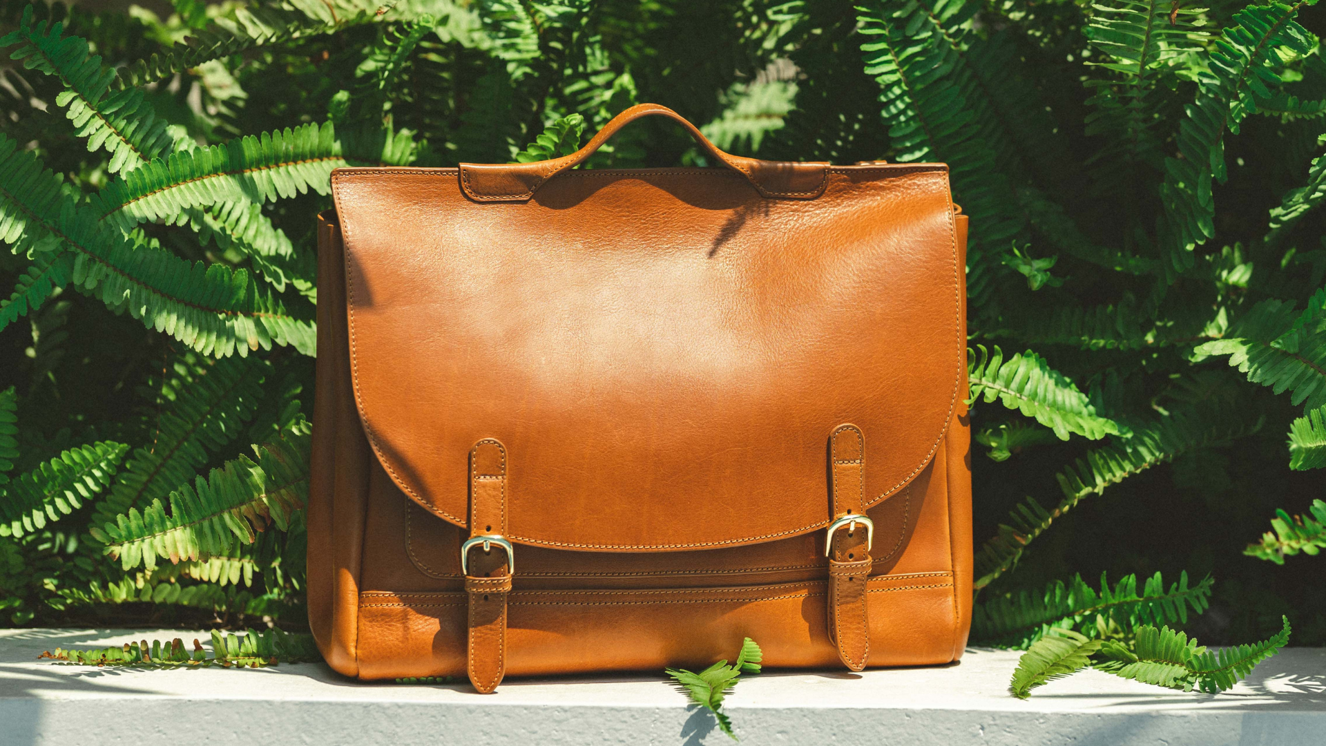 4 Things You Should Know About Full-Grain Leather