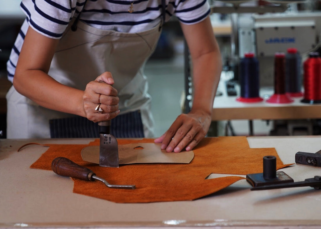 Handcrafted in the Age of Machines: Why We Still Pay For Handcrafted Item?