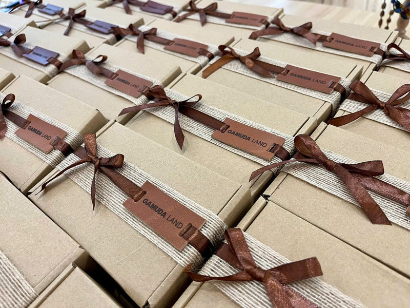 The Art of Corporate Gifting: “It’s Not the Gift, But How It’s Given”
