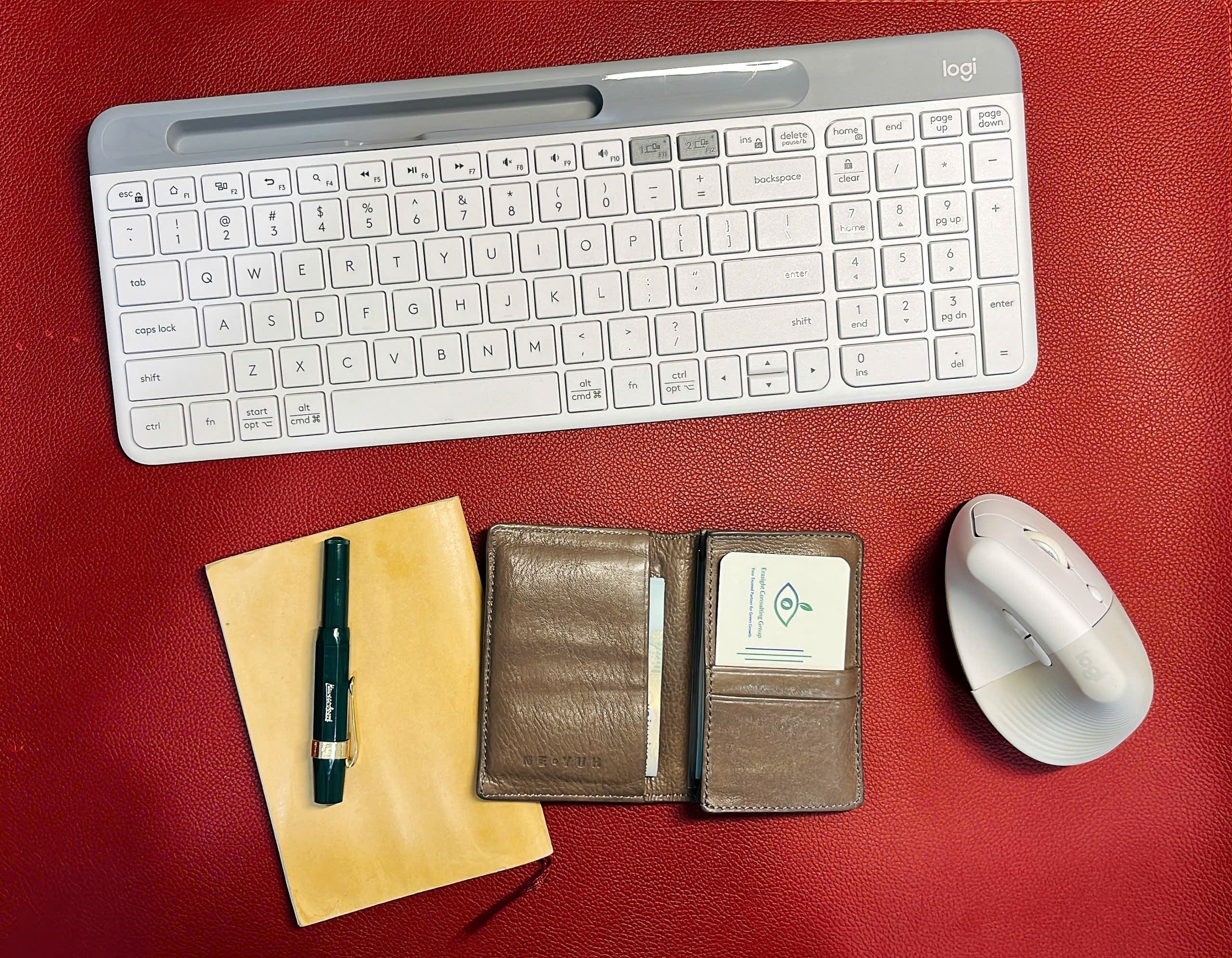 What I Truly Believed After 10 Years Using Leather Goods