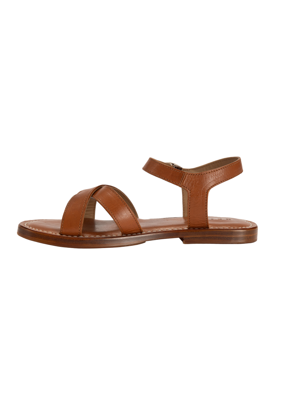 THE SANDALS of NICHOLAS