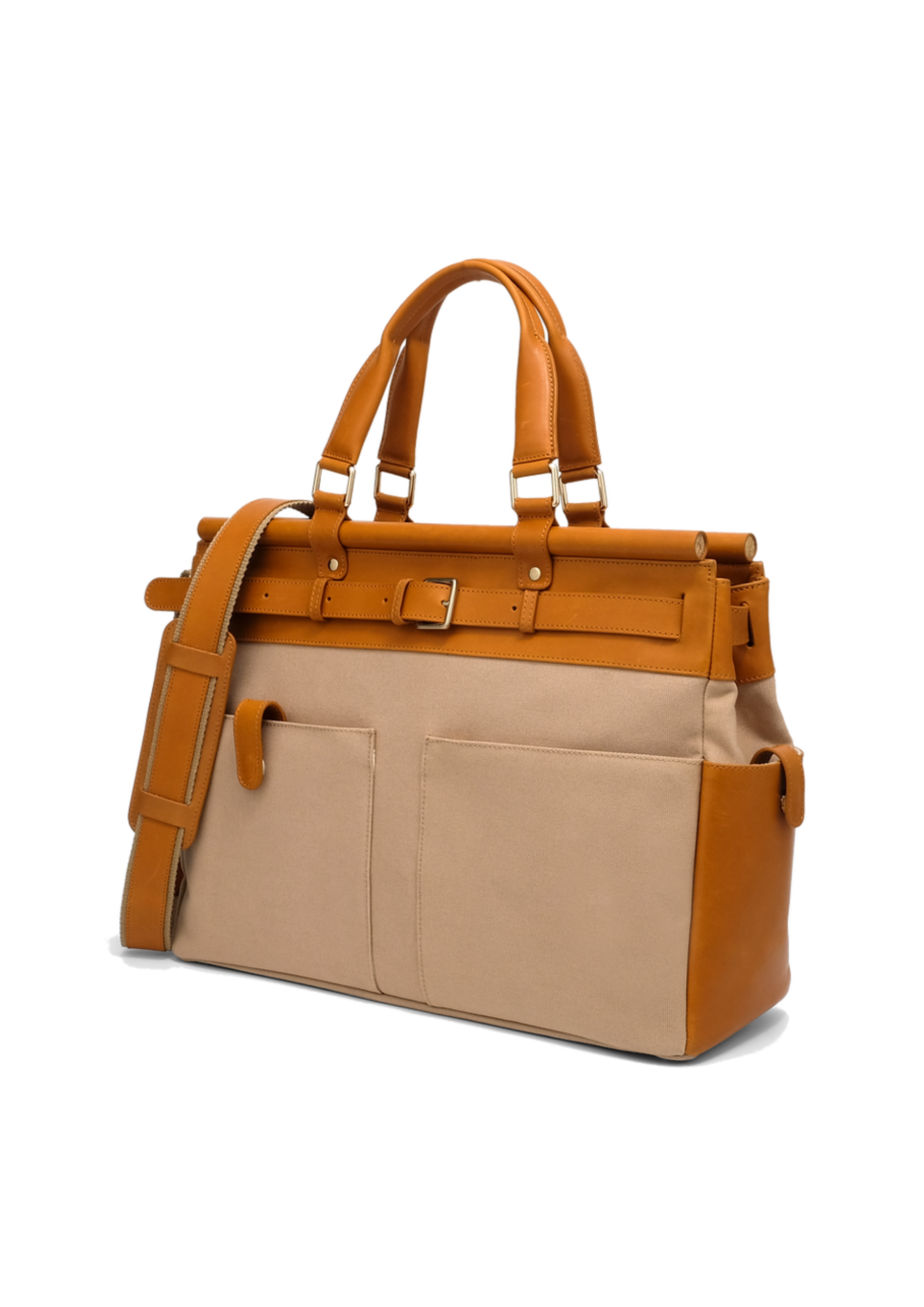 GLAM ON THE MOVE BAG
