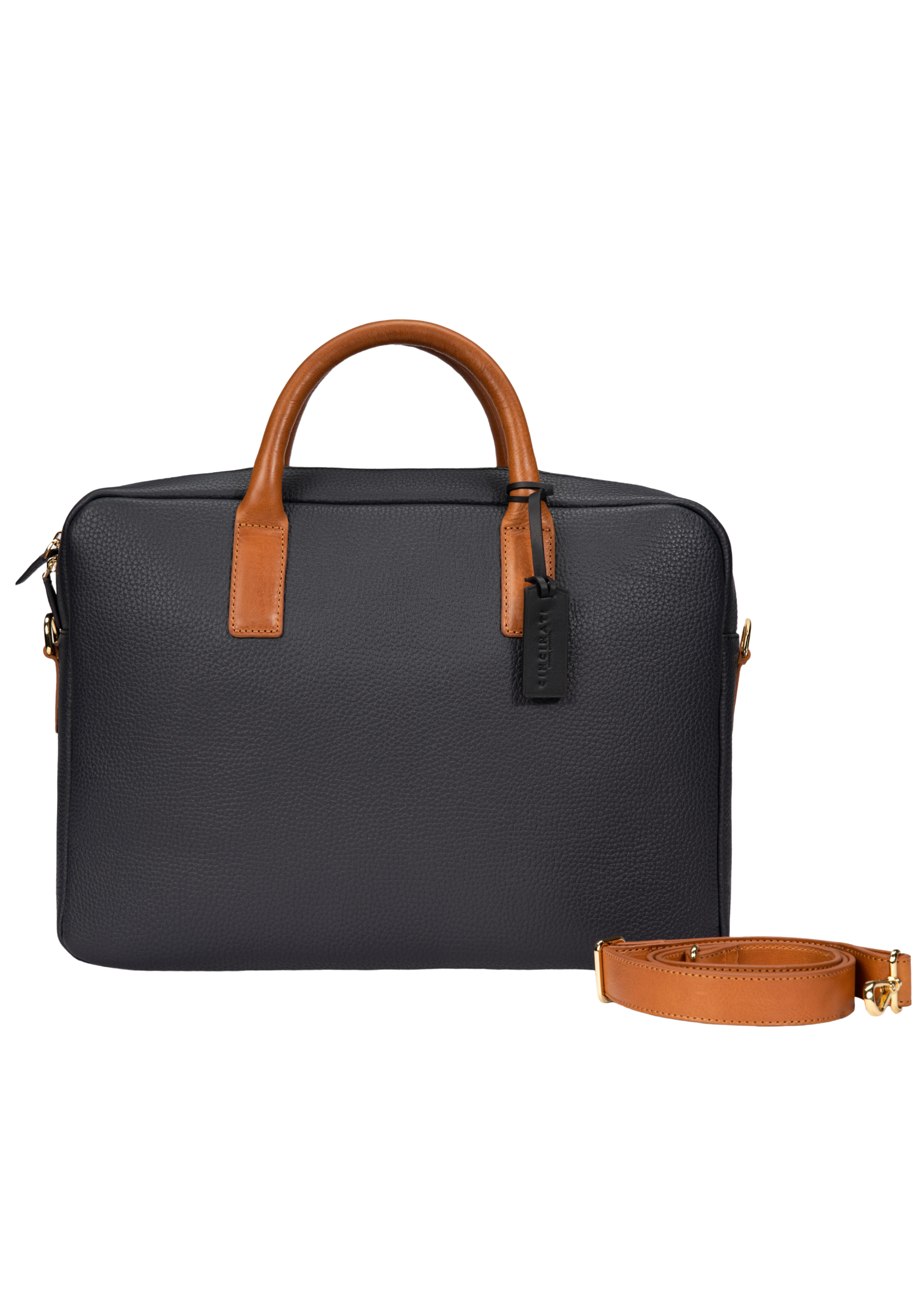 CẶP DA ĐỰNG LAPTOP "HER DAILY BUSINESS BAG"