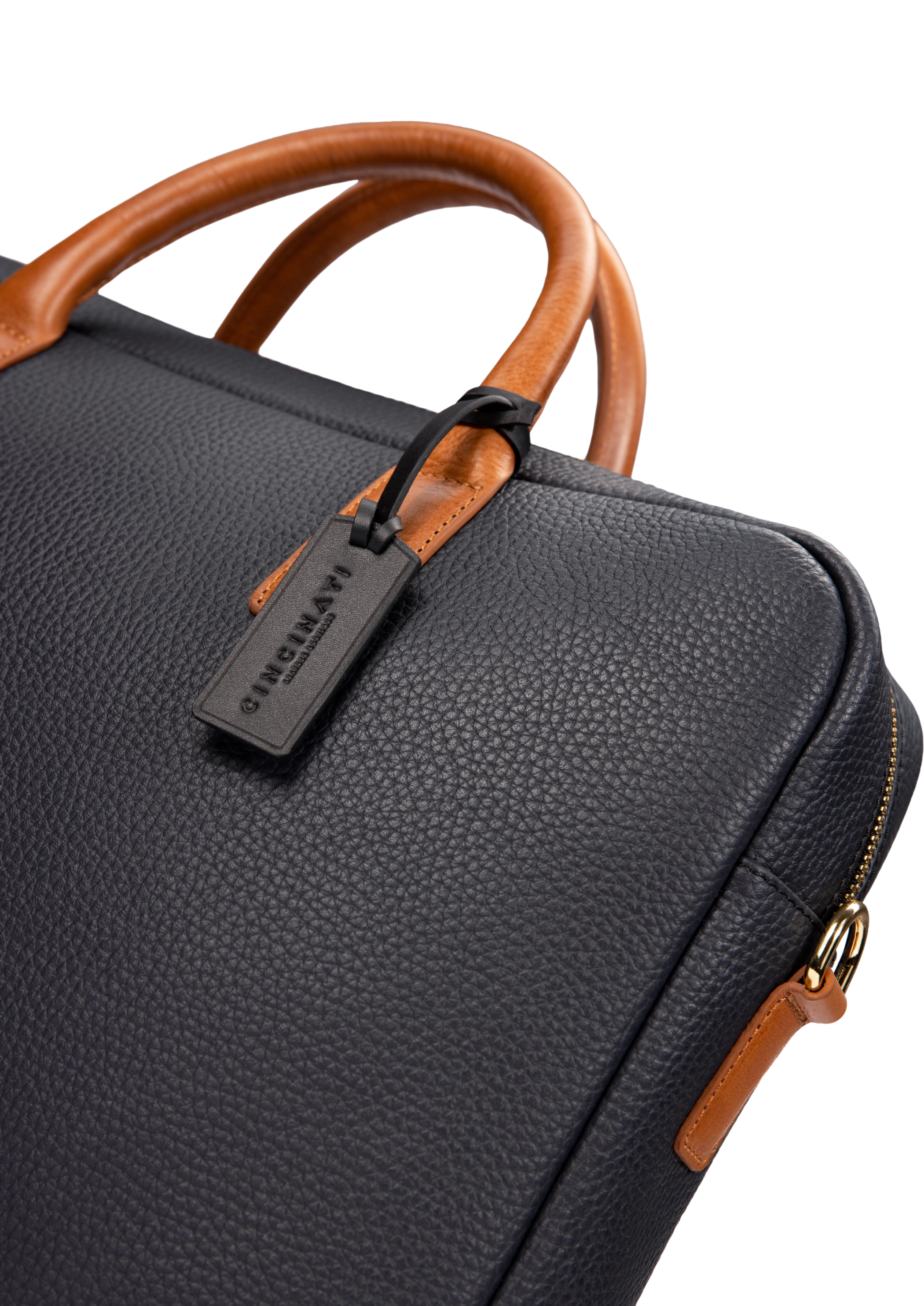 CẶP DA ĐỰNG LAPTOP "HER DAILY BUSINESS BAG"