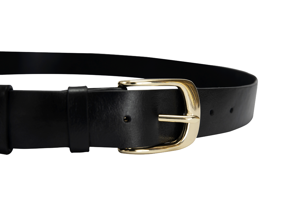 MEN CASUAL LEATHER BELT