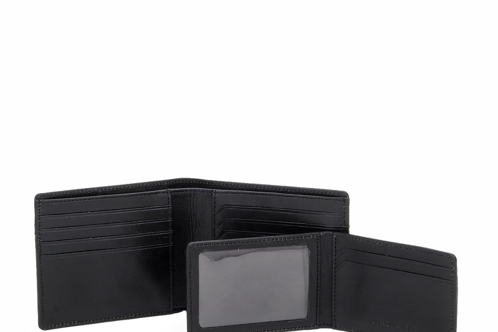 THE "2 IN 1" WALLET