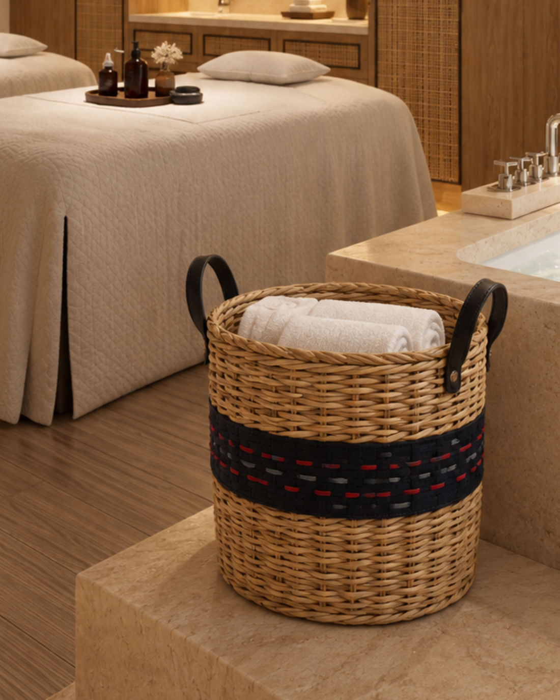 Bath &amp; Spa