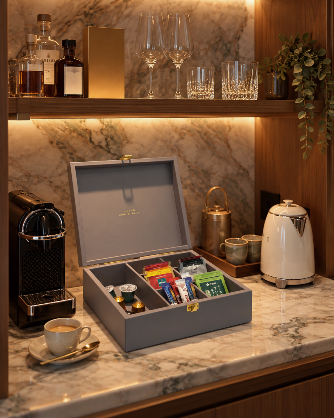 Minibar