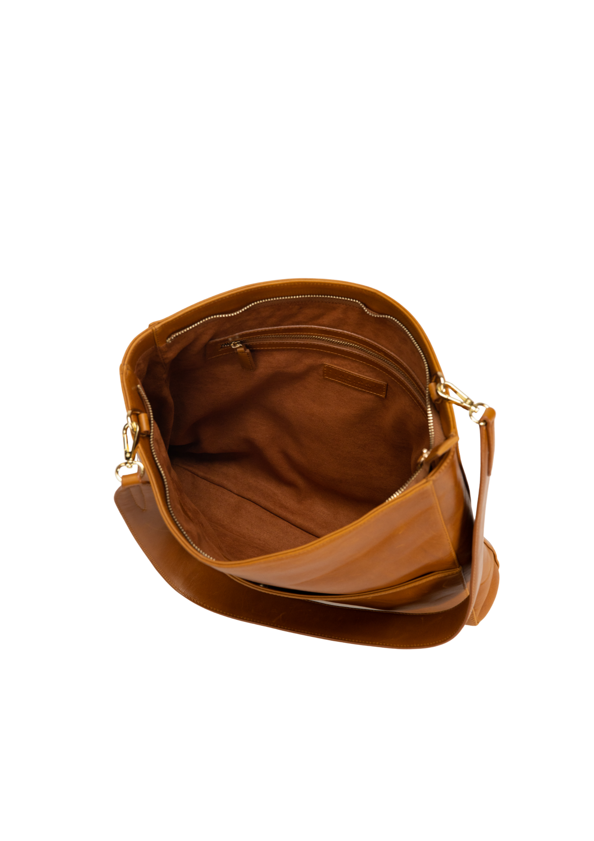 DAVID RETRO SLIM BAG