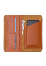 SLIM PHONE WALLET