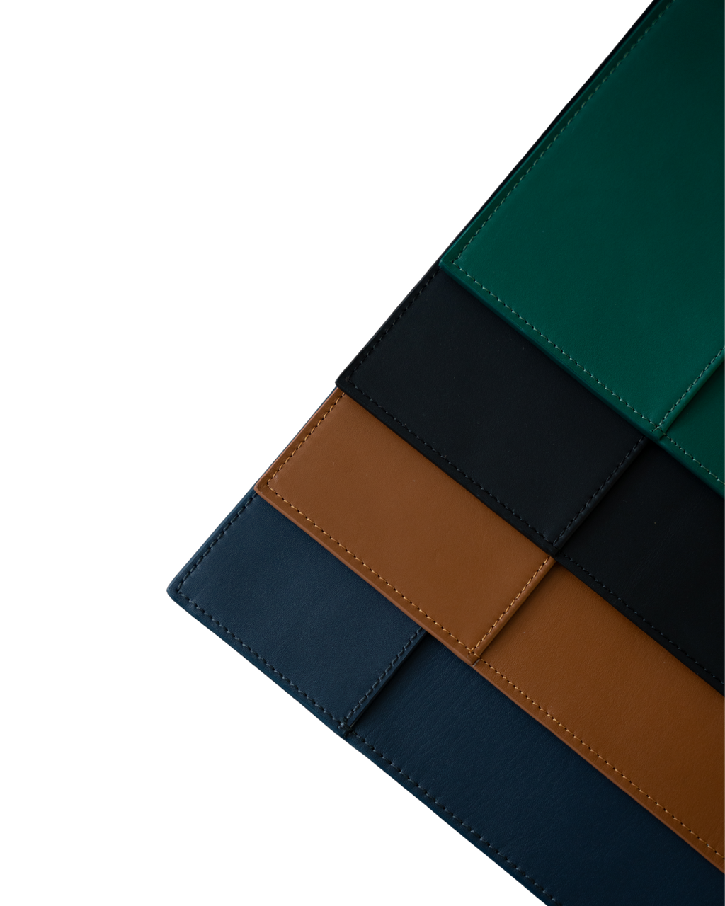 MINIMALIST LEATHER DESK MAT