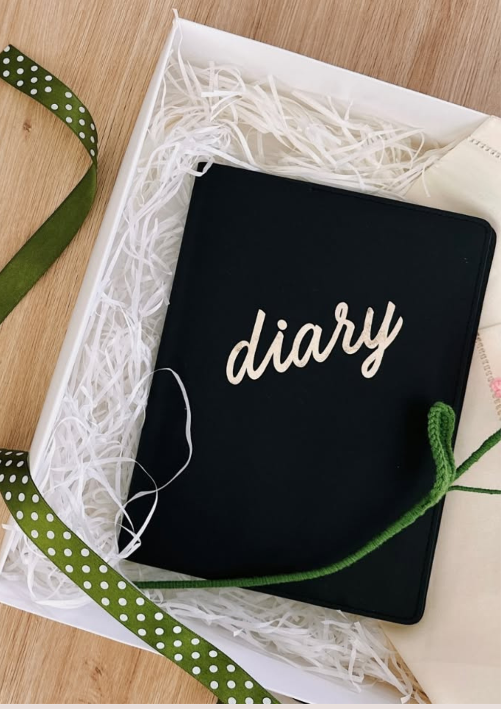 SET #4 - NOTEBOOK  & SLIM CARD WALLET