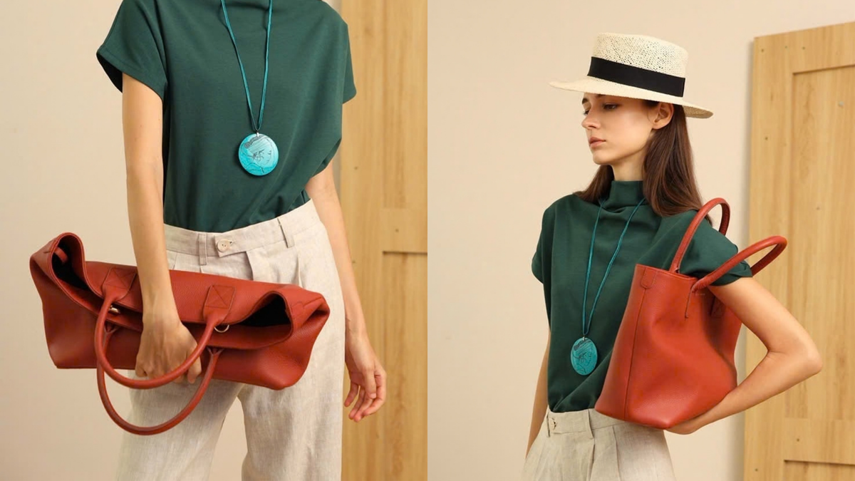 Neyuh Leather