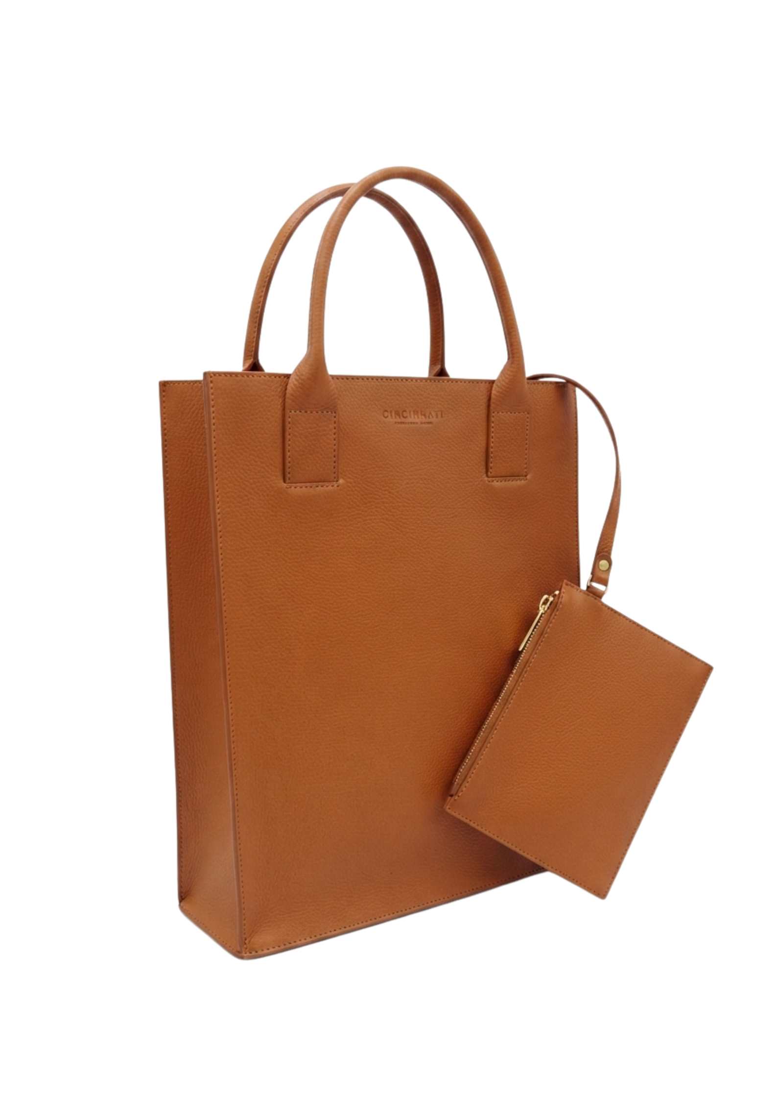 THE WESTERN GUY TOTE